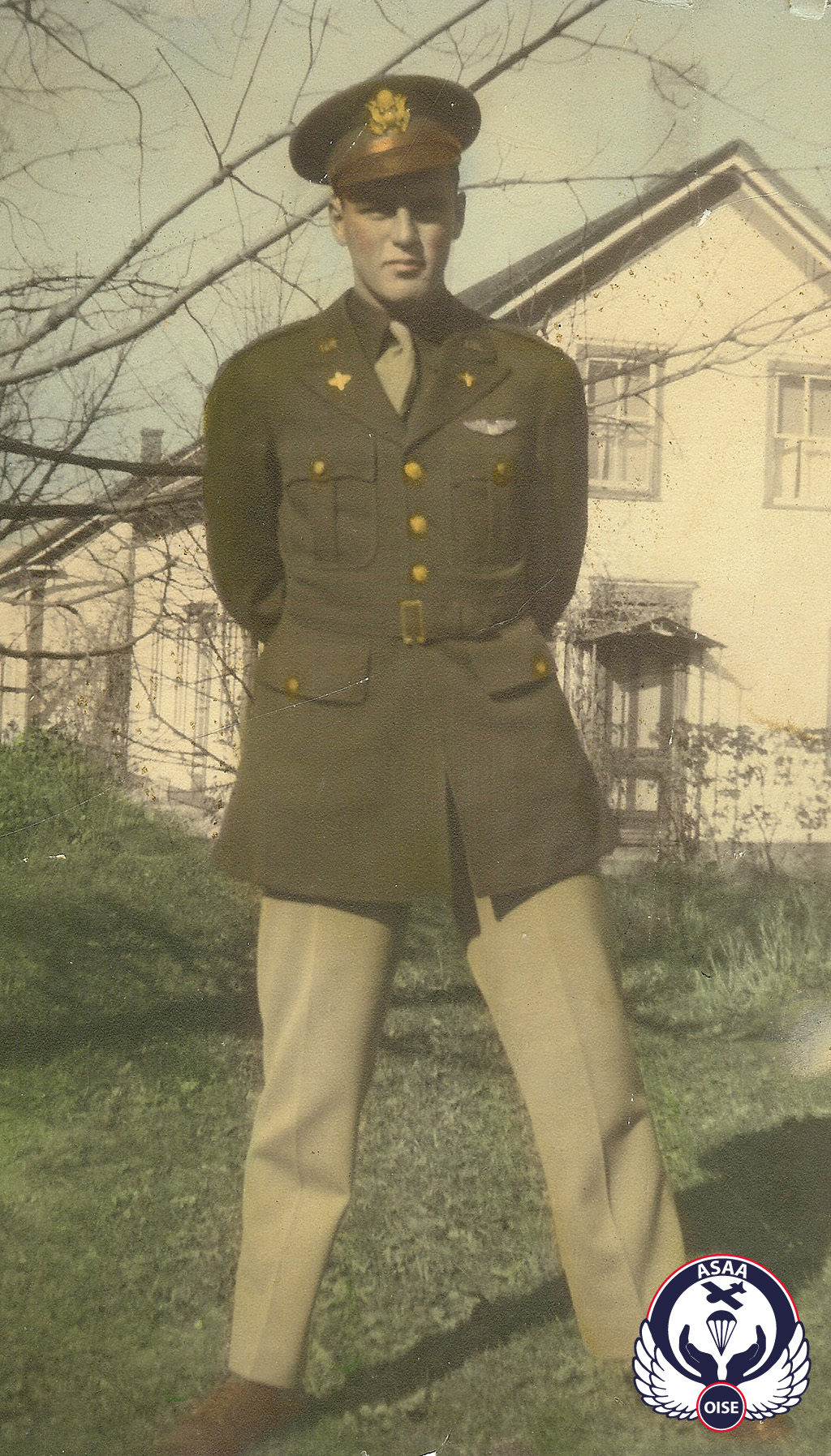 Everett 1943