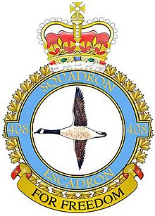 408 Sqn