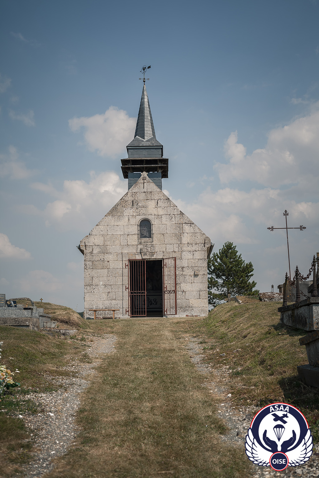 Eglise