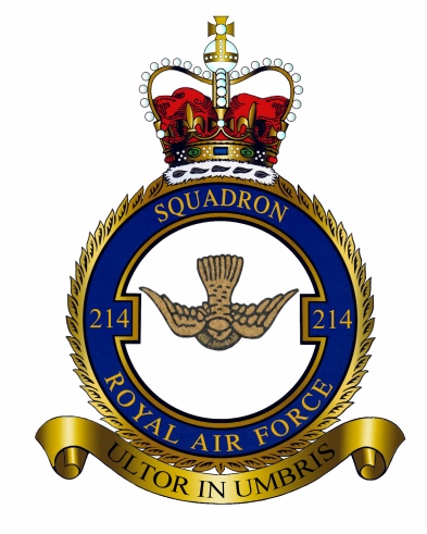 214Squadron