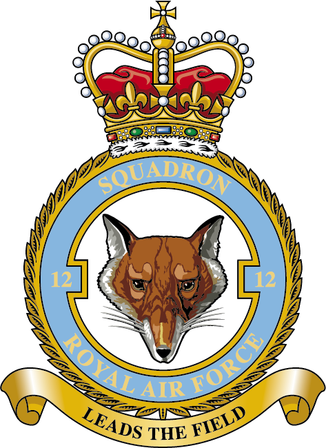 12Squadron