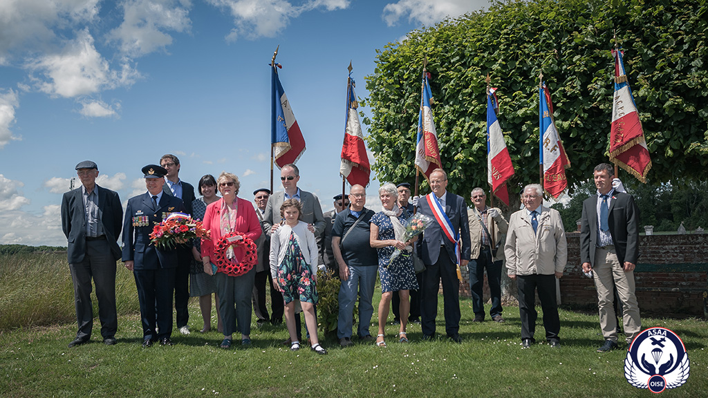 Cimetière de Gannes