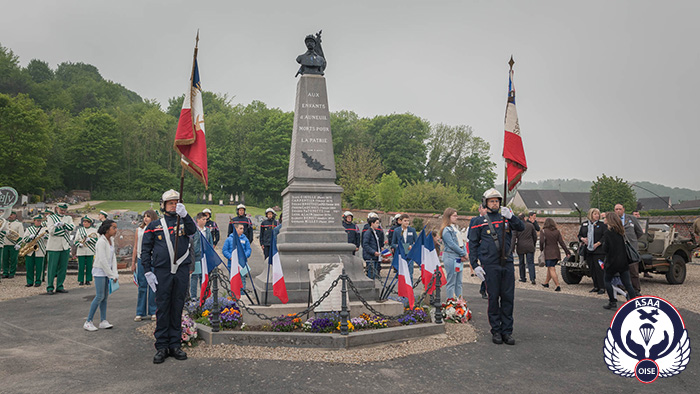 Monument aux morts 1