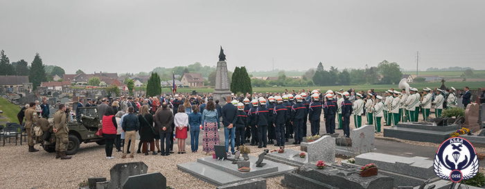 Monument aux morts 2