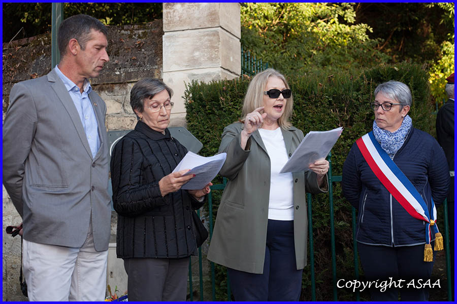 Mello - Discours de Joy Etienne Mello - Discours de Joy Etienne