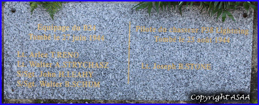 Monument aux morts de Mello Monument aux morts de Mello