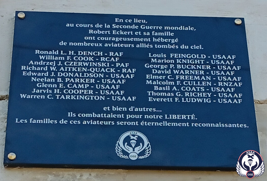 plaque