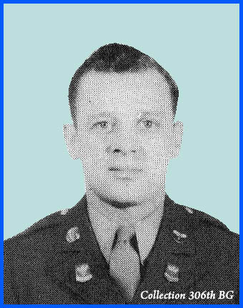 S/Sgt. James H. COLEMAN