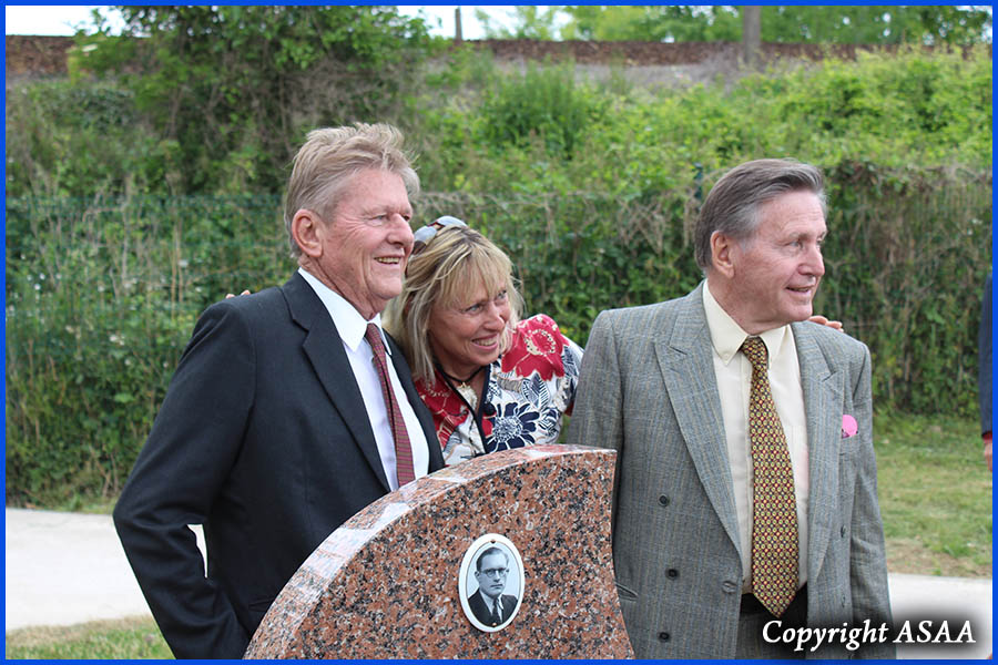 Les enfants du Dr Caillard Les enfants du Dr Caillard