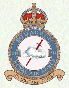 RAF 514 Squadron