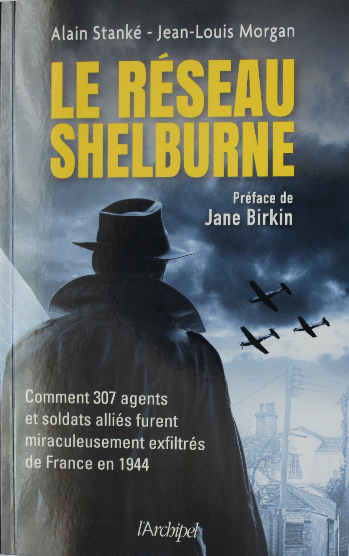 Le Reseau Shelburne