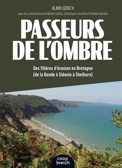 Passeurs de l ombre