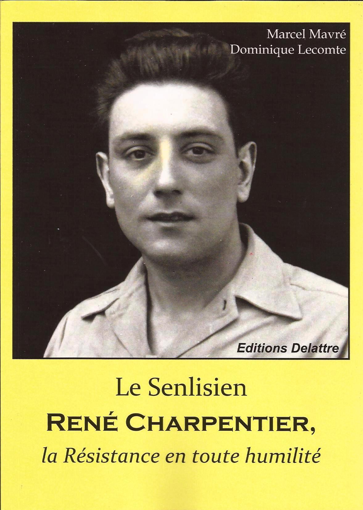 Rene Charpentier