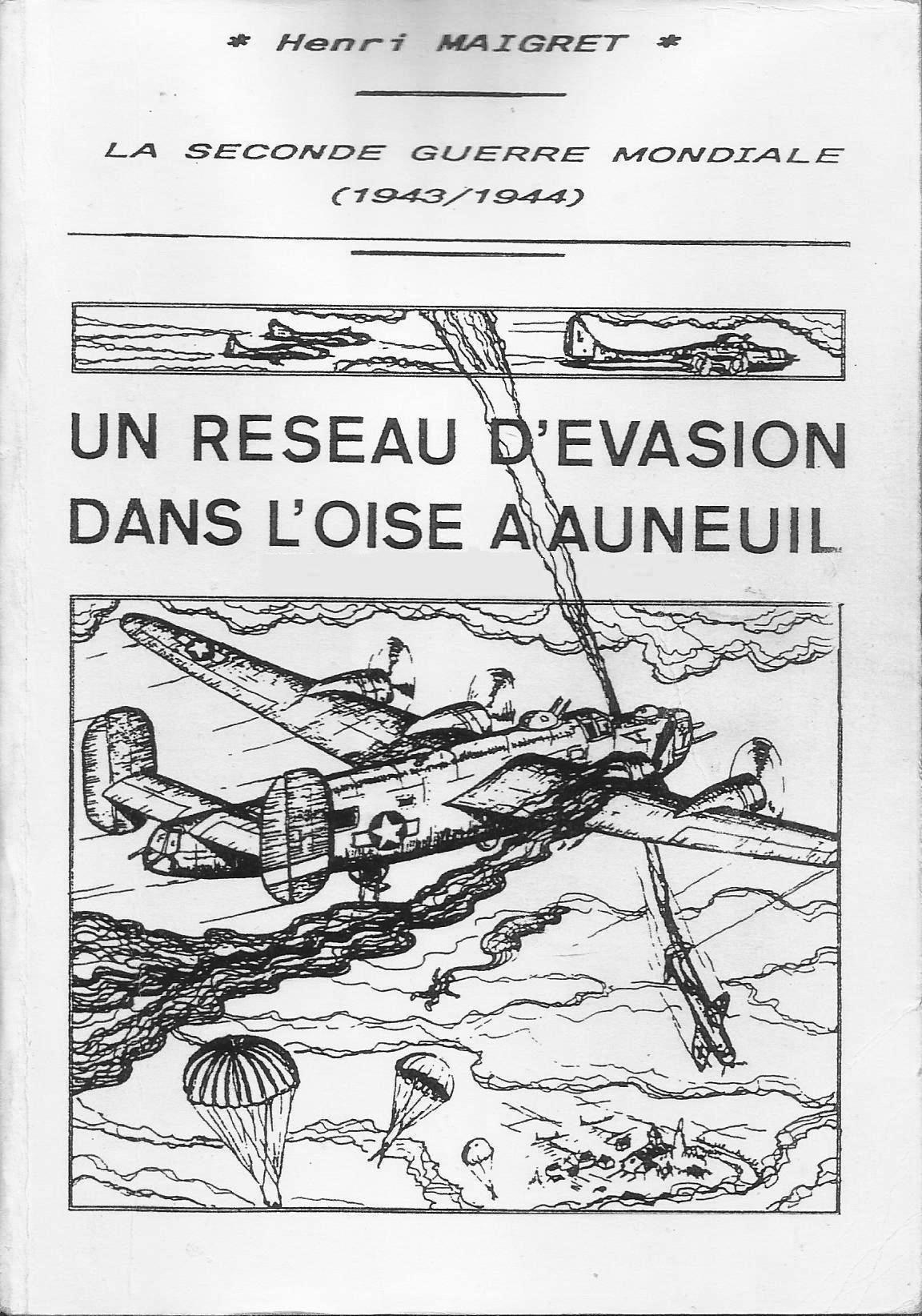 Un reseau devasion dans lOise a Auneuil