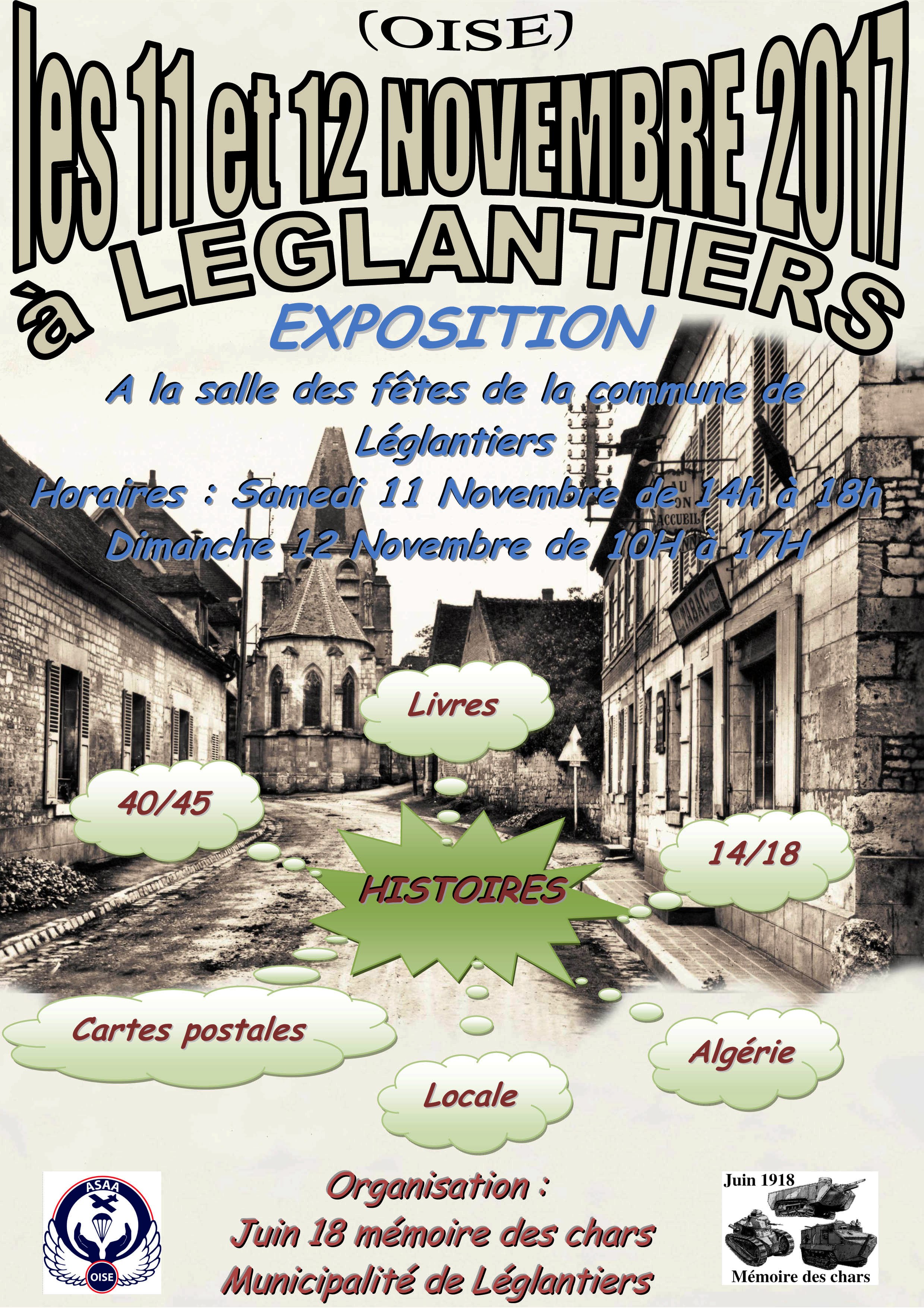 Leglantiers11 12novembre2017