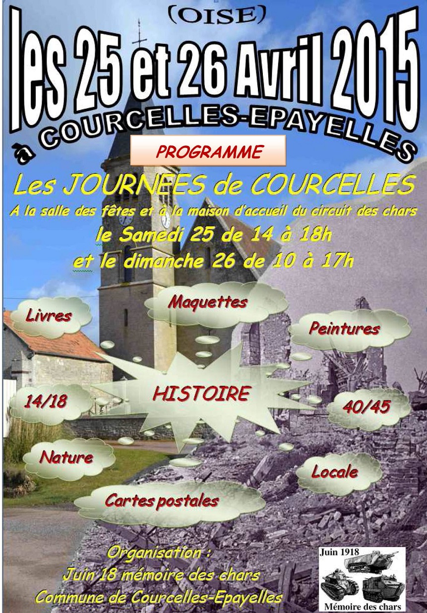 courcelles1