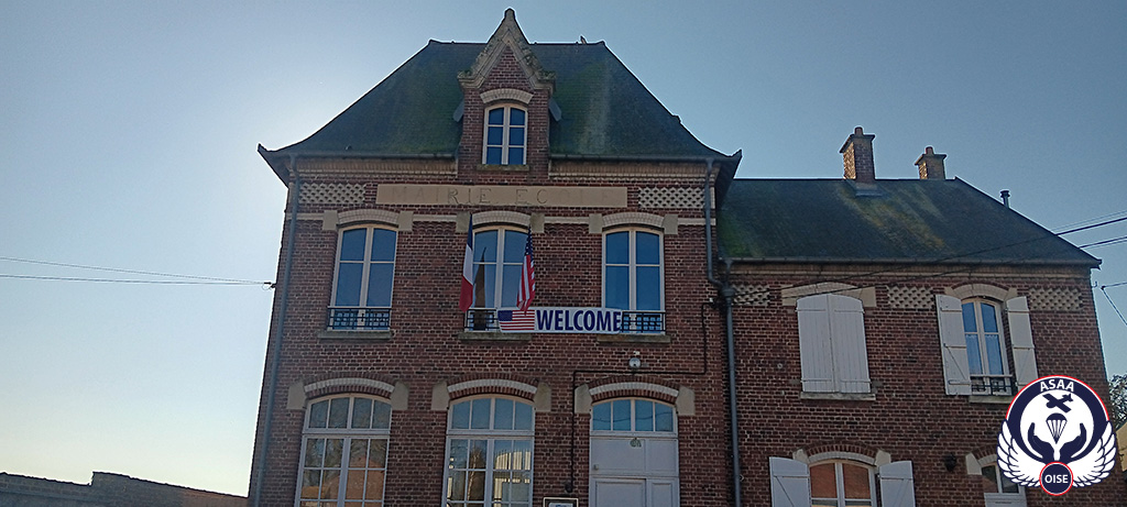 Mairie